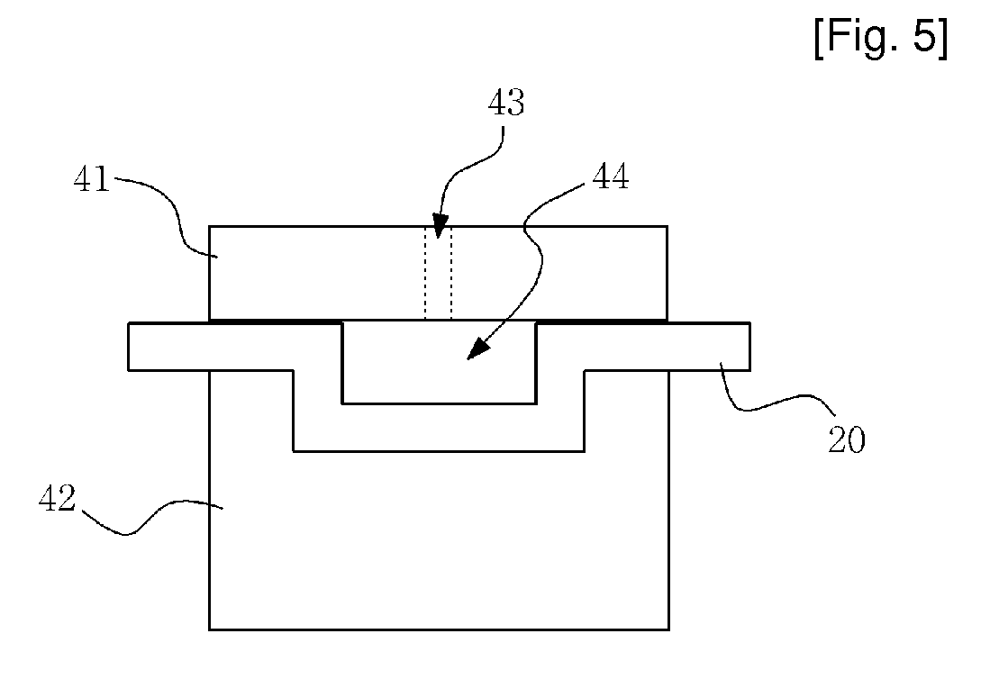 Transferring films, multilayered sheets and manufacturing methods thereof