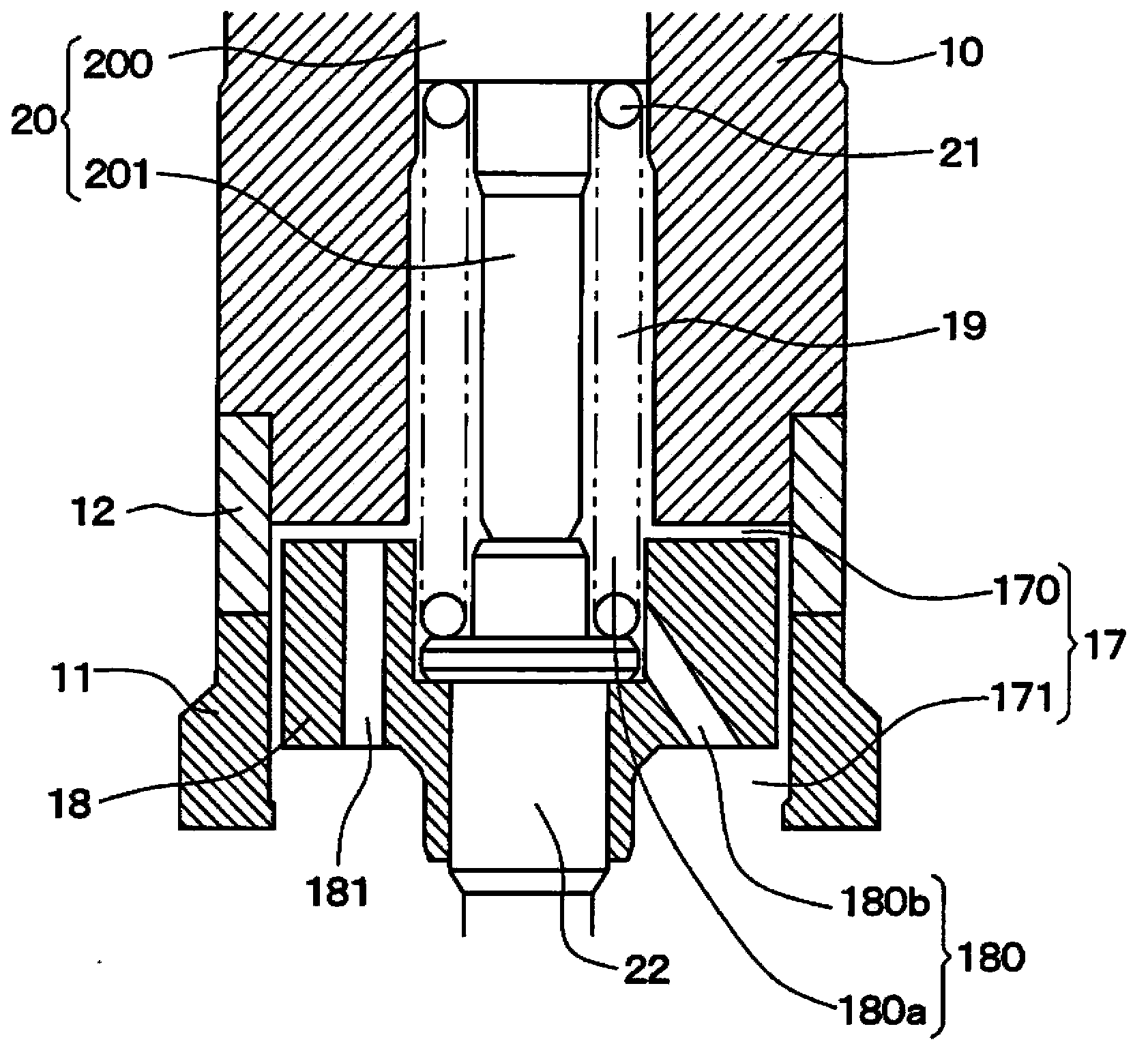 Solenoid valve