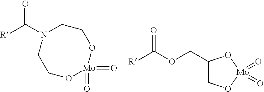 Ultra low phosphorus lubricant composition