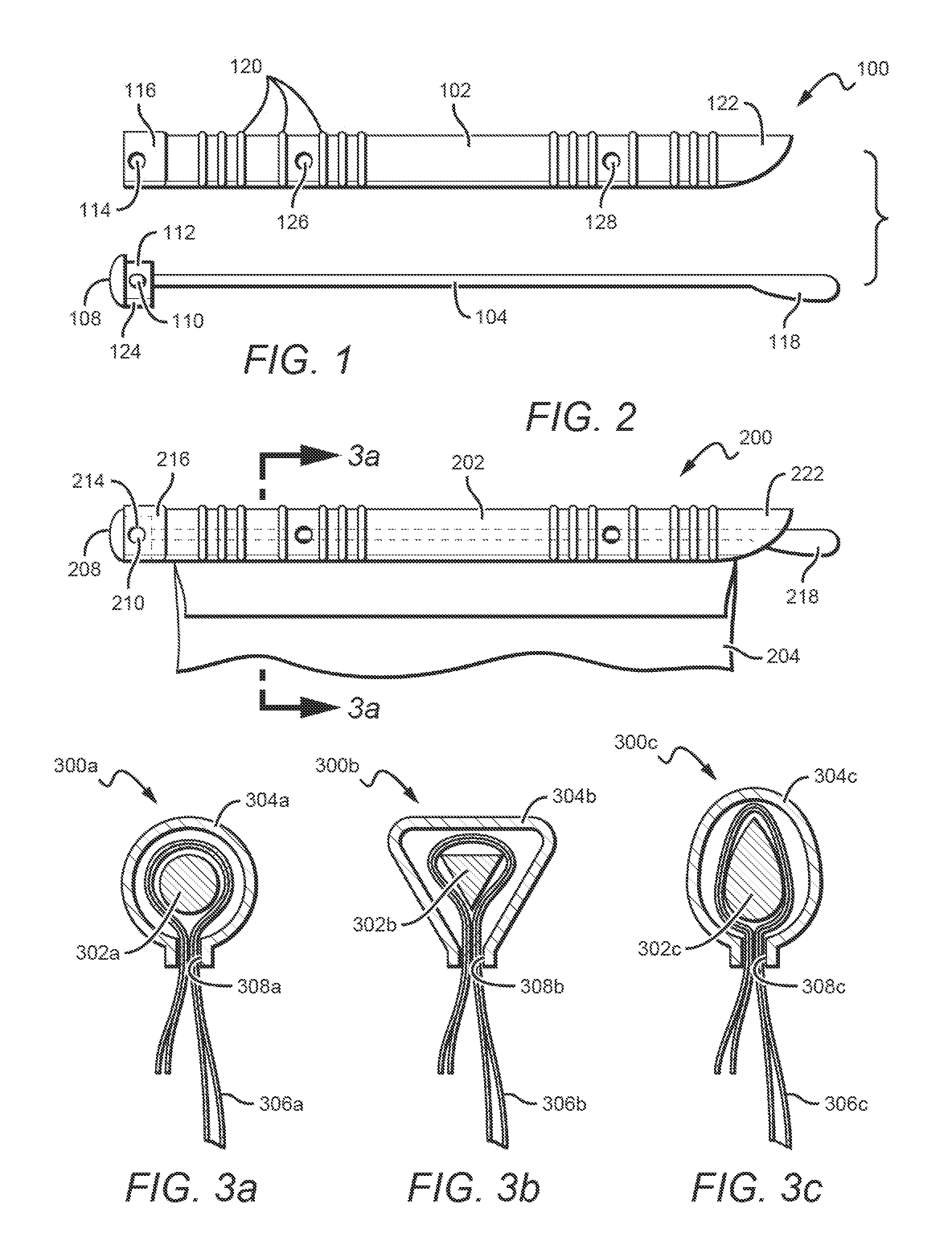 Bag Sealing Devices and Methods