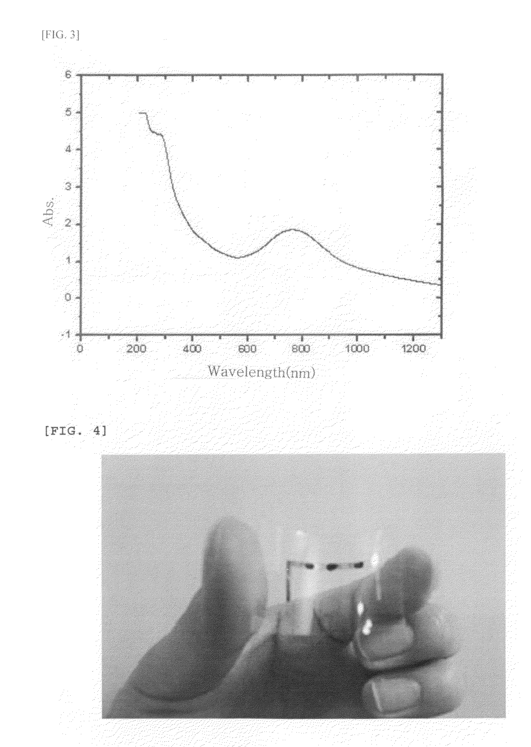 Compound for molecular electronic device