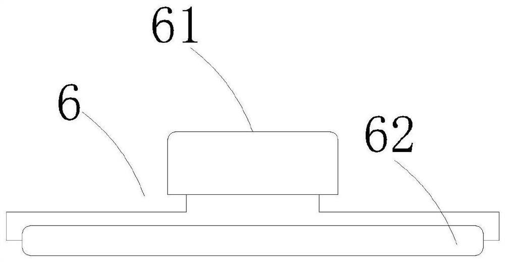 Indoor intelligent disinfection robot