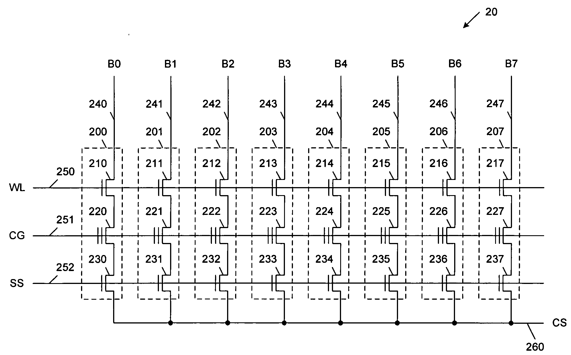 Non-Volatile Memory With High Reliability