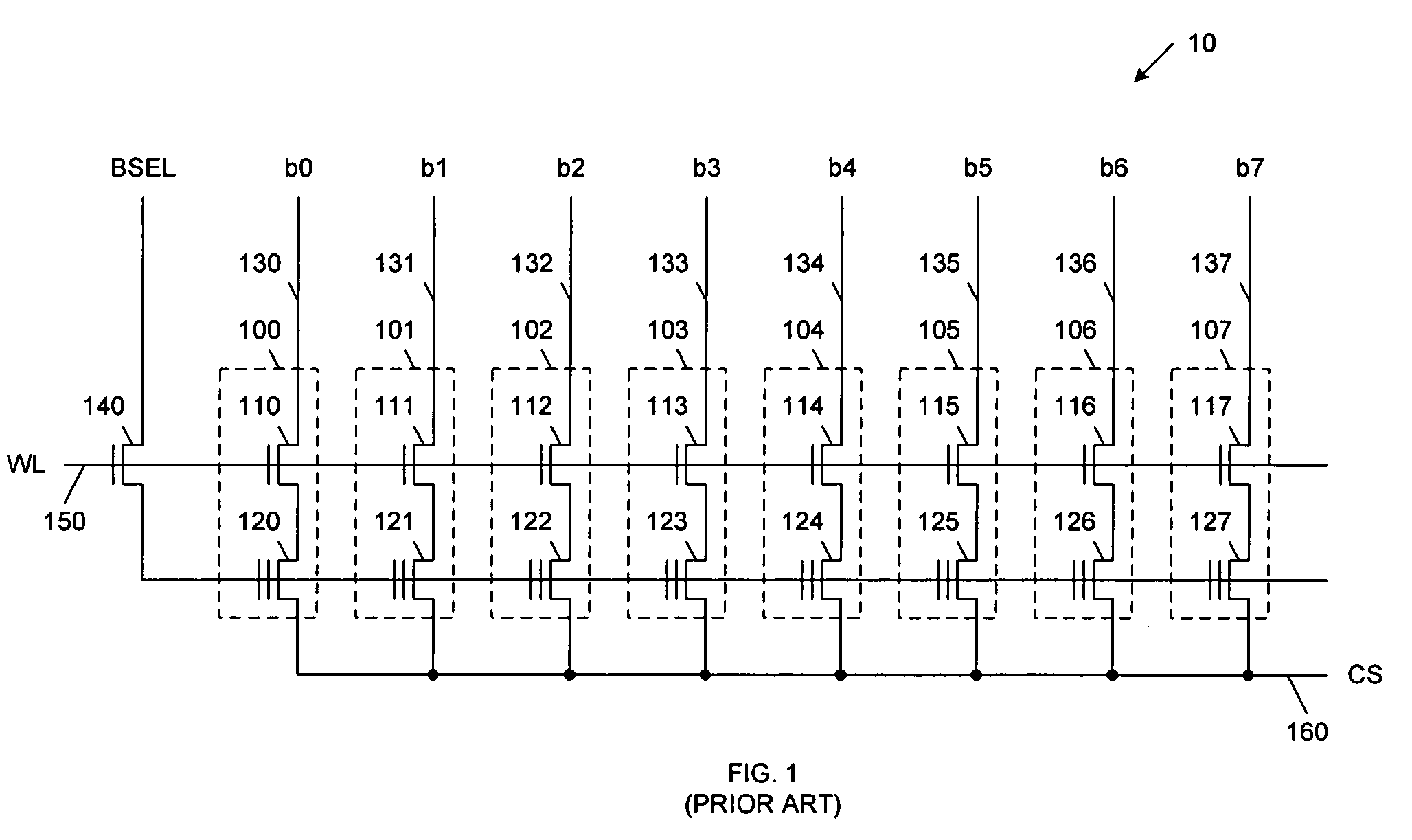 Non-Volatile Memory With High Reliability