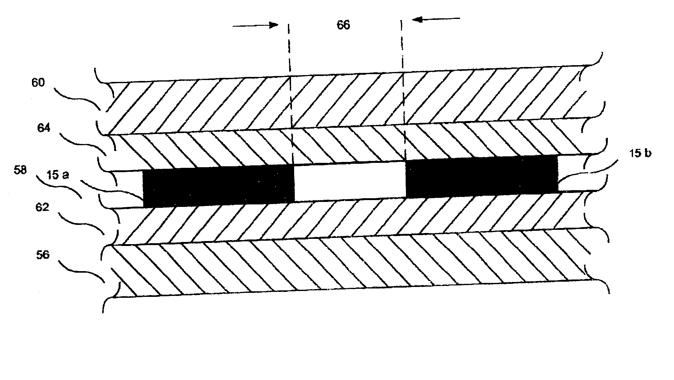 Electronic circuitry