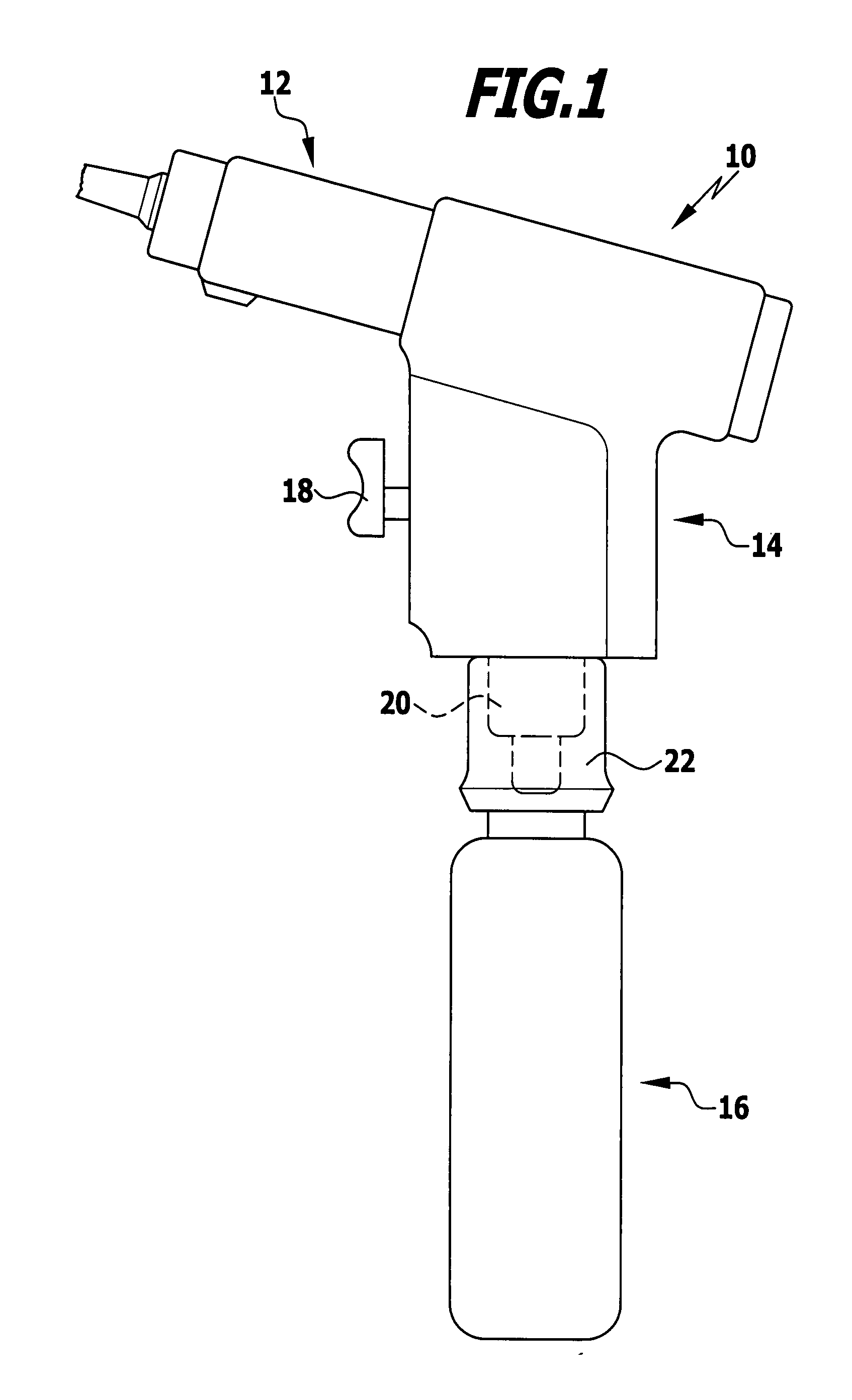 Surgical Instrument