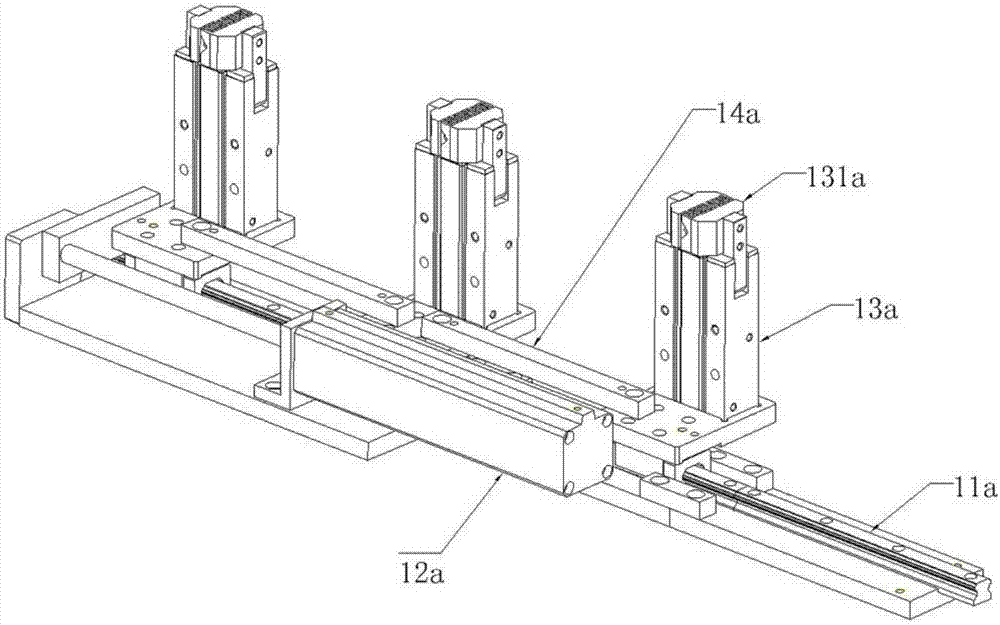 Wire stripping system for coaxial cables