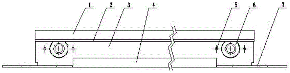 A 45 degree wing angle g profile for switchgear