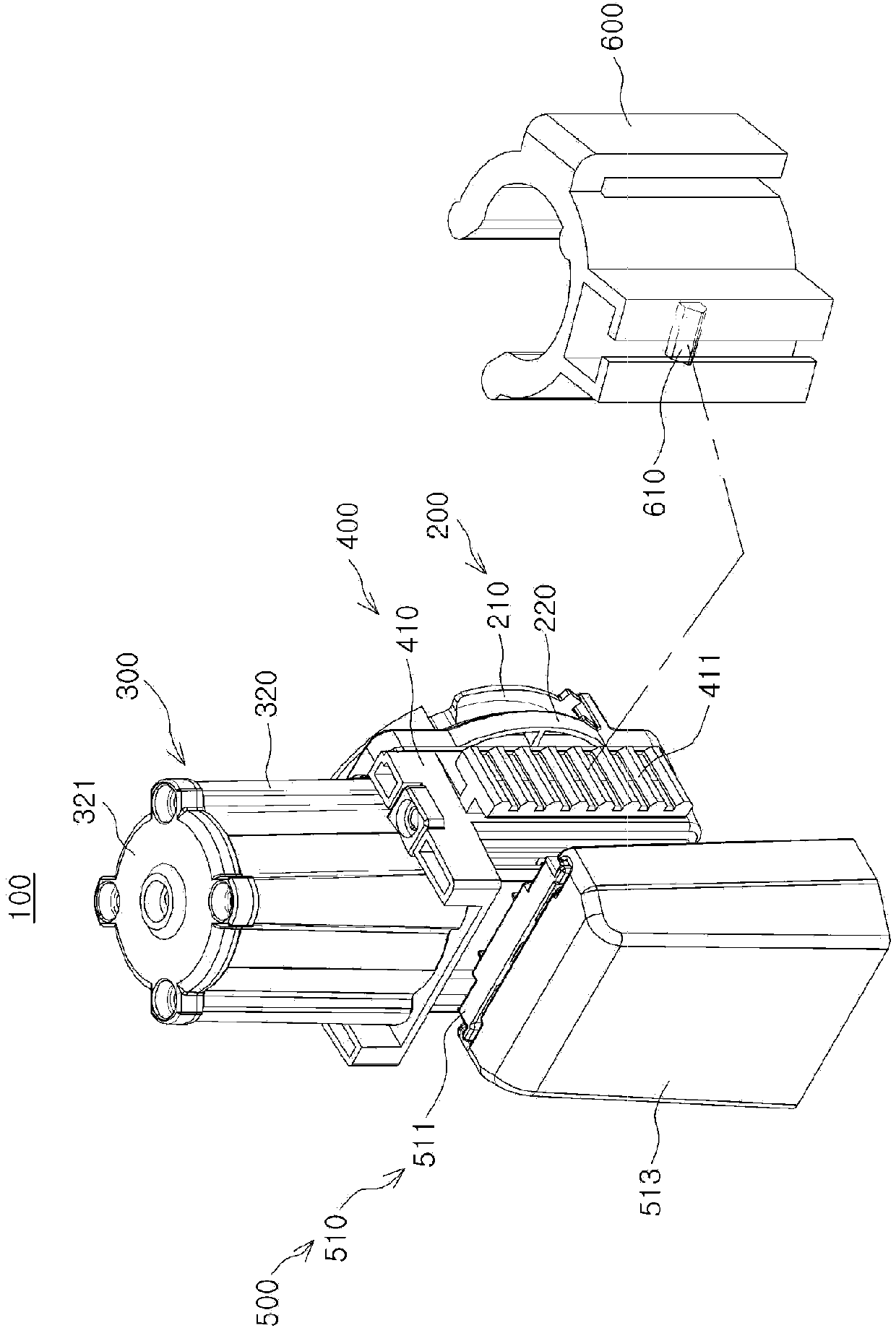 Auto flushing devices of toilet bowl