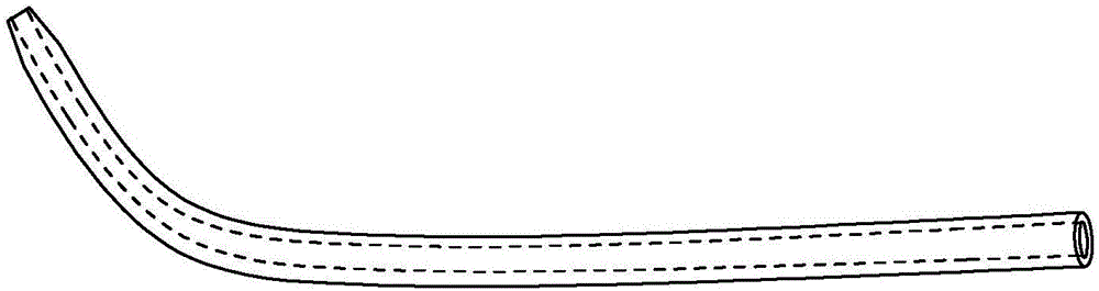 Combined water-lubricated urethral dilator