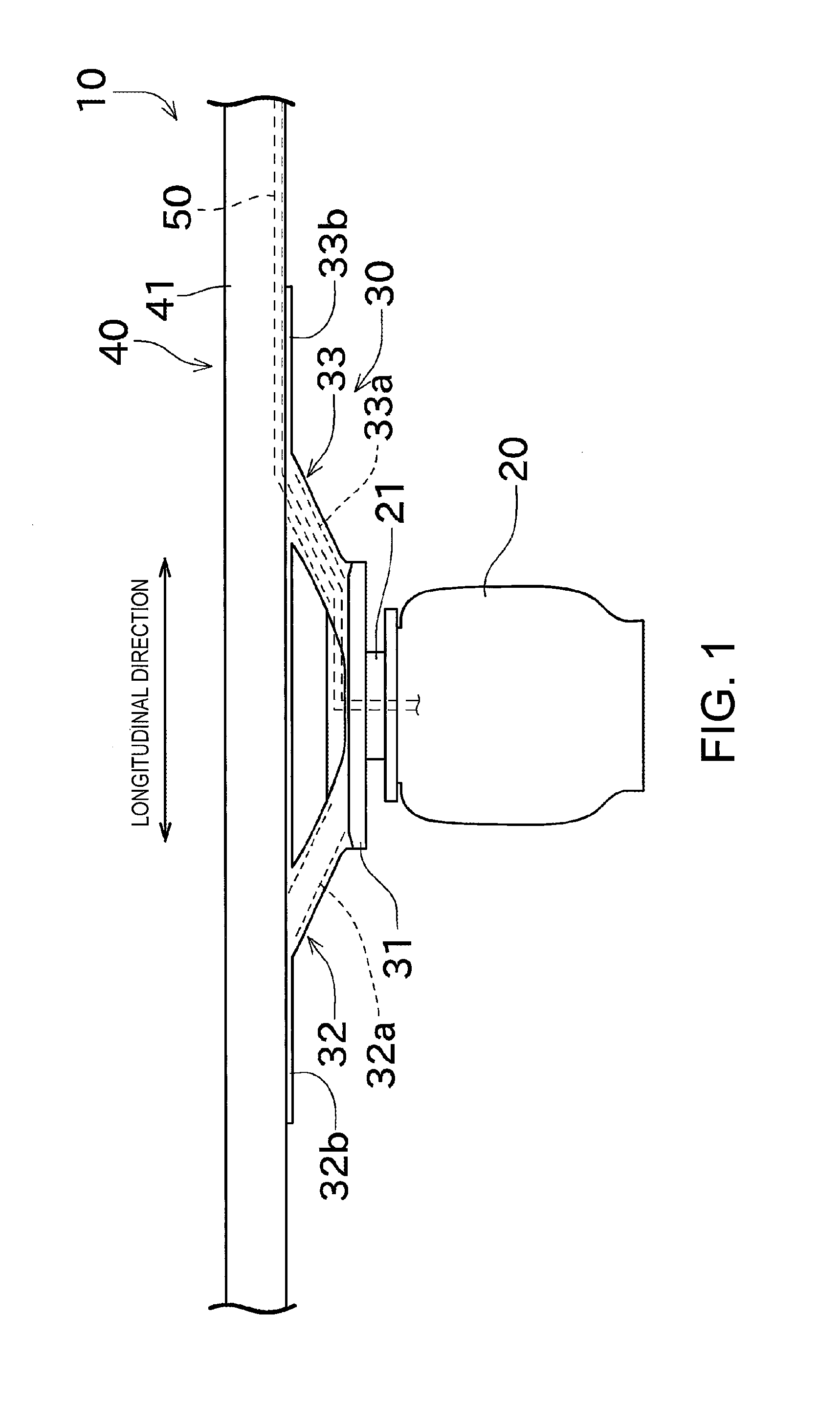 Radar antenna and radar antenna manufacturing method