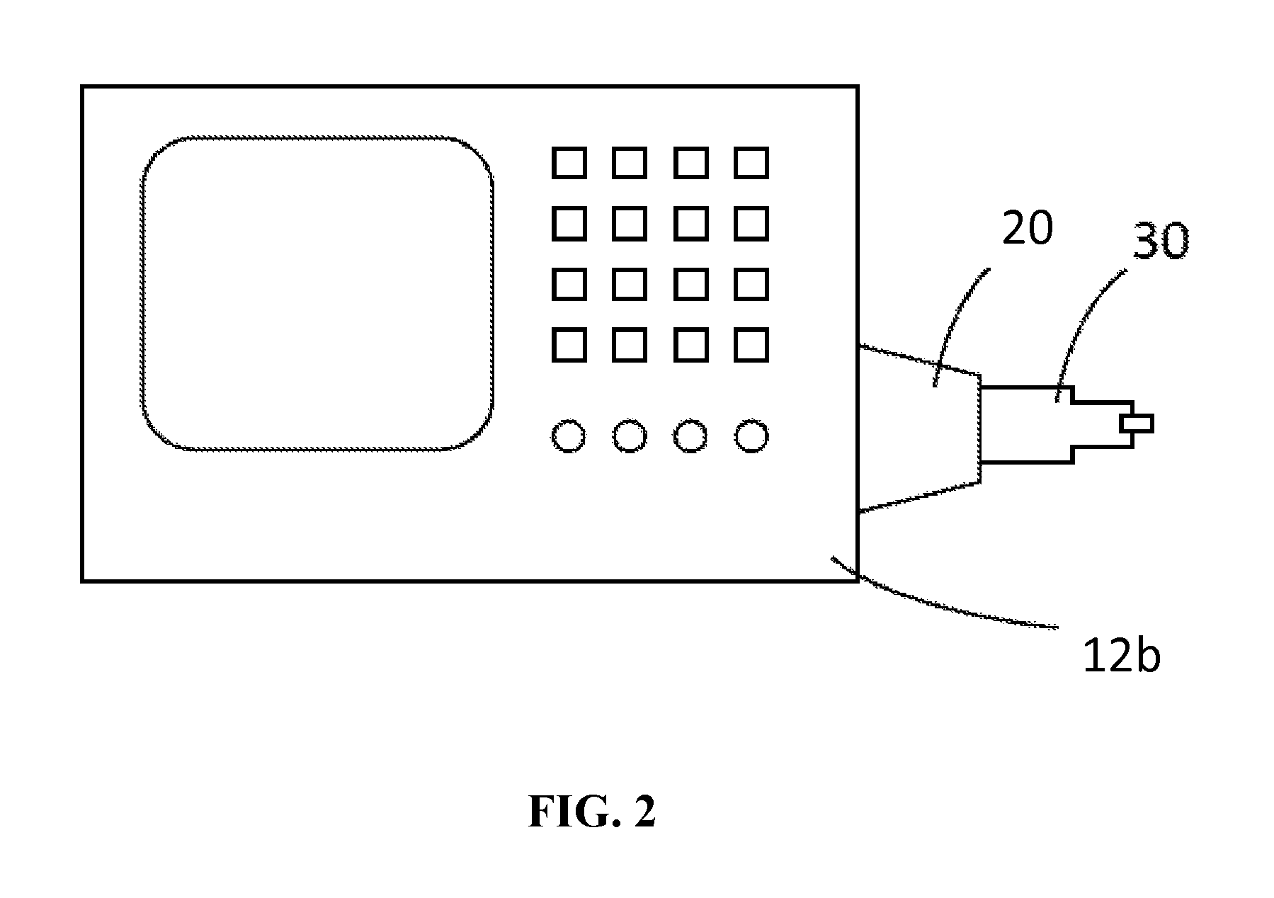 Measurement of binding kinetics with a resonating sensor