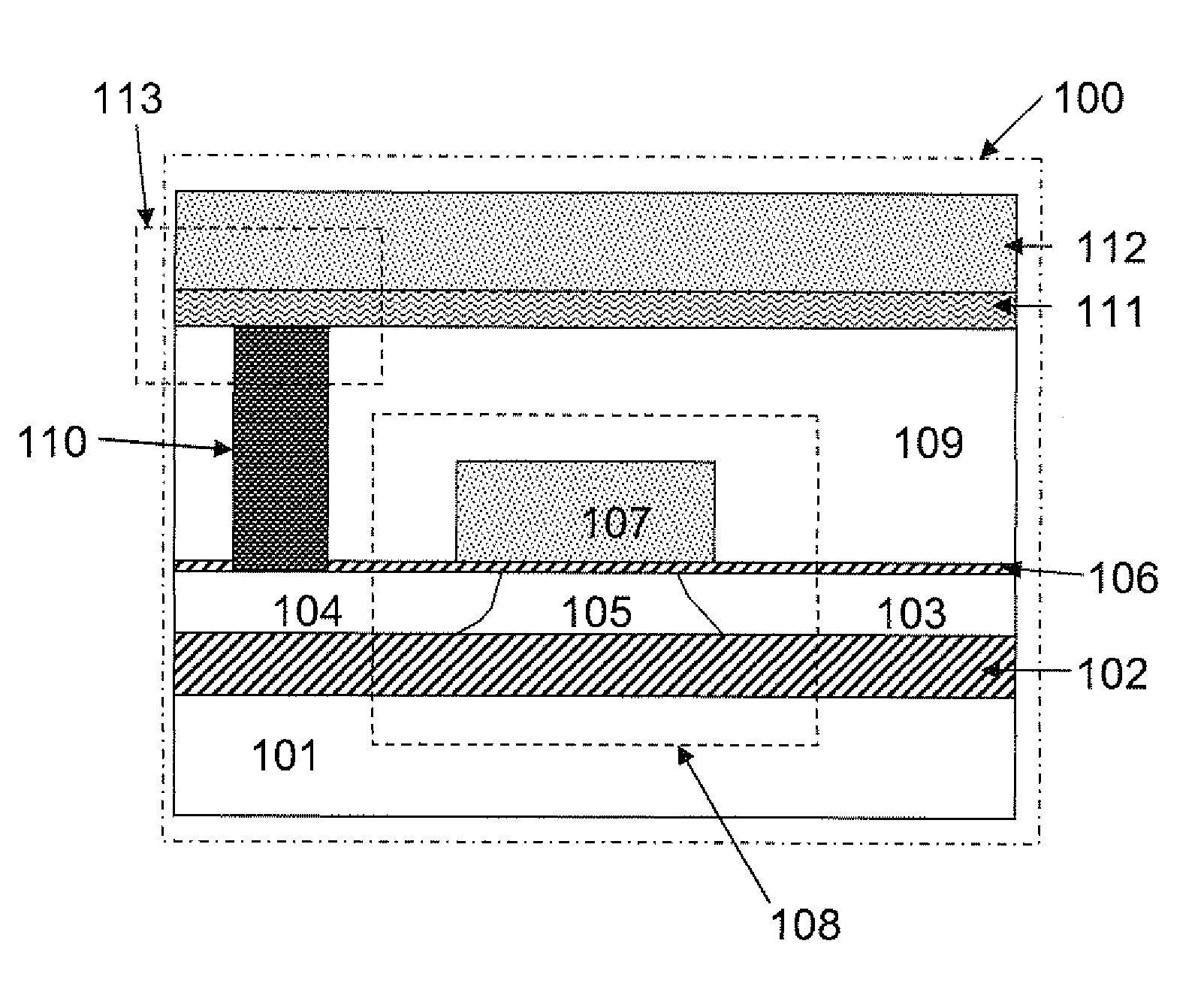 Semiconductor memory device