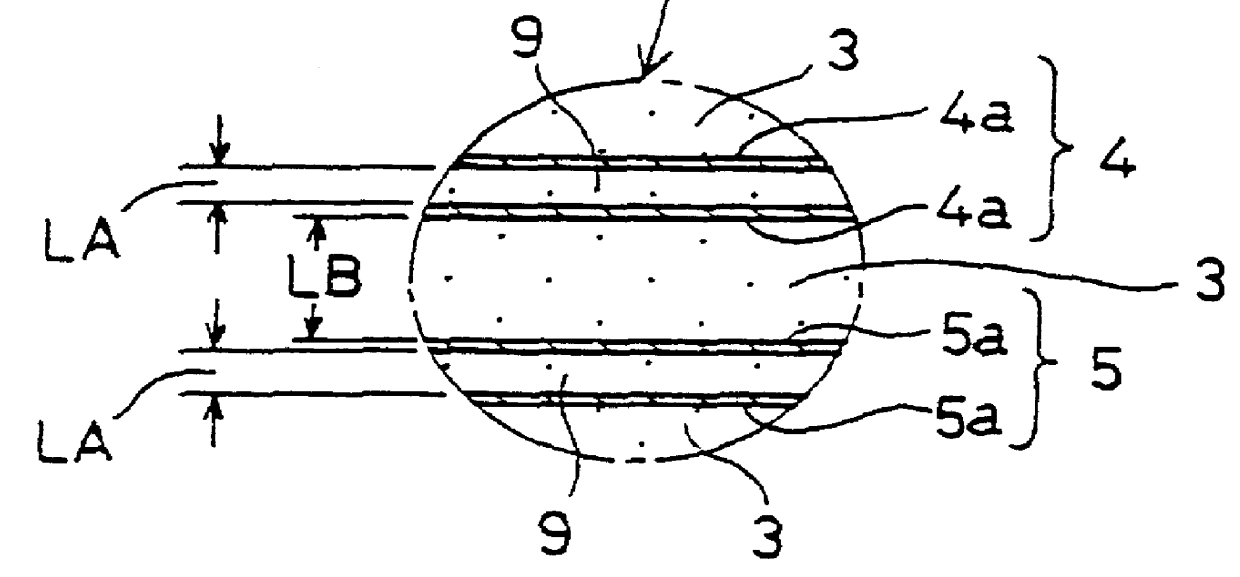 Laminated-type varistor