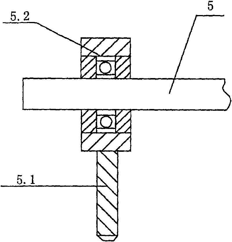 Novel continuous jet cooling quenching machine for steel tubes