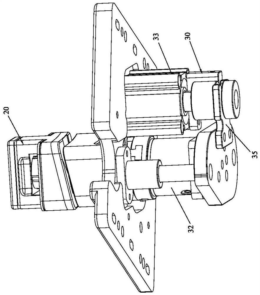 Welded membrane