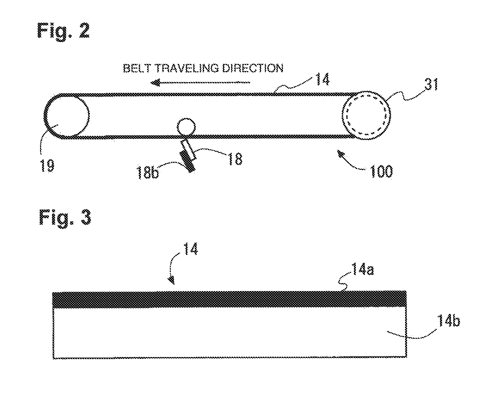 Transfer belt, transfer belt unit, and image formation apparatus