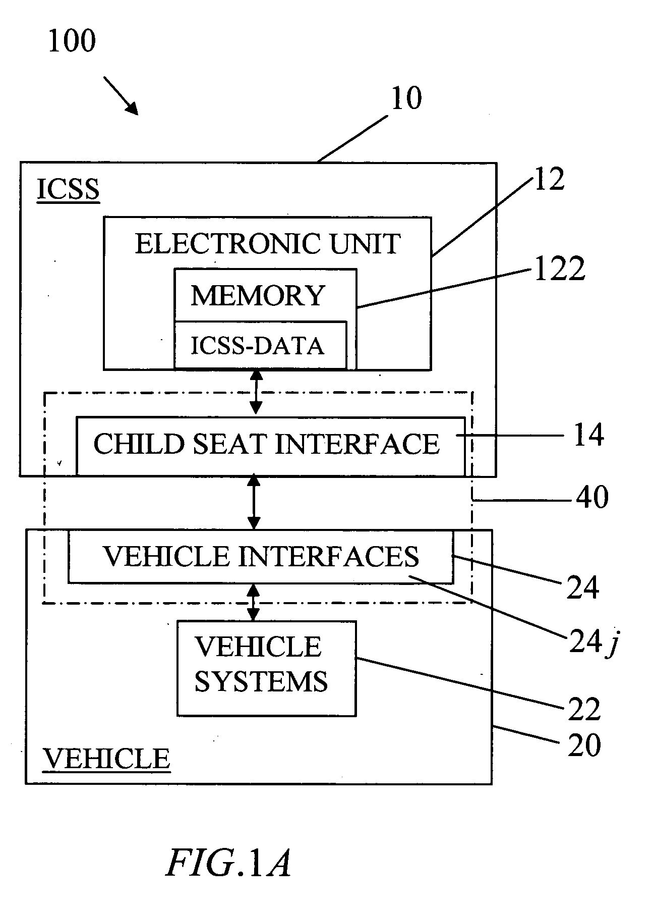 Intelligent child safety seat