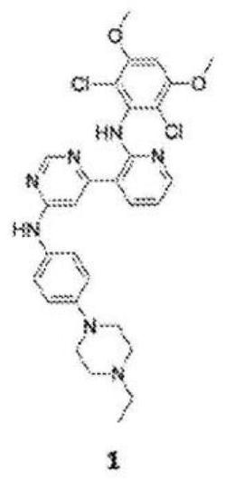 Novel FGFR inhibitors and uses thereof