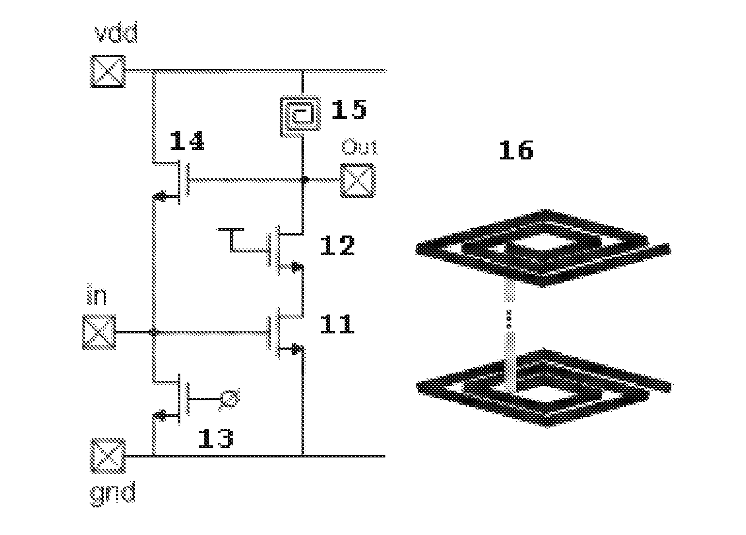 Switchable Multiband LNA Design