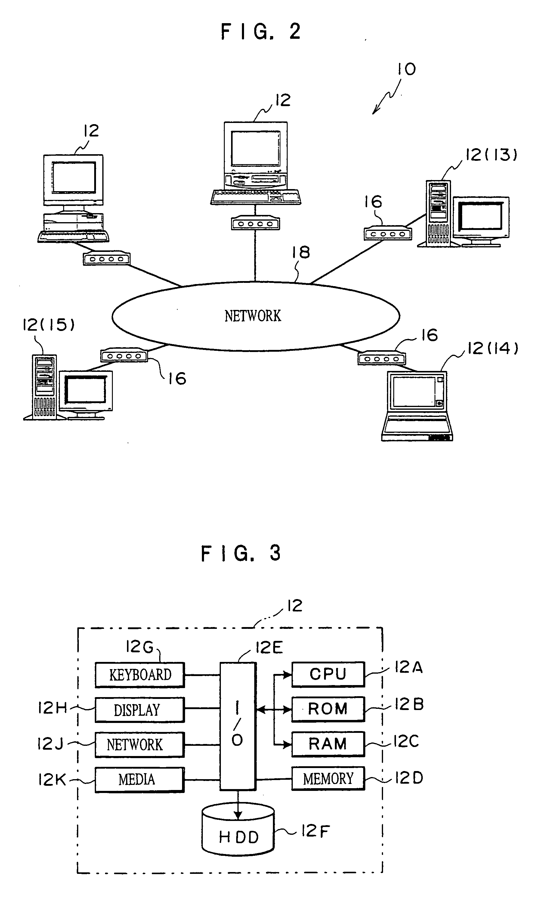 Information processing device, system, method, and recording medium