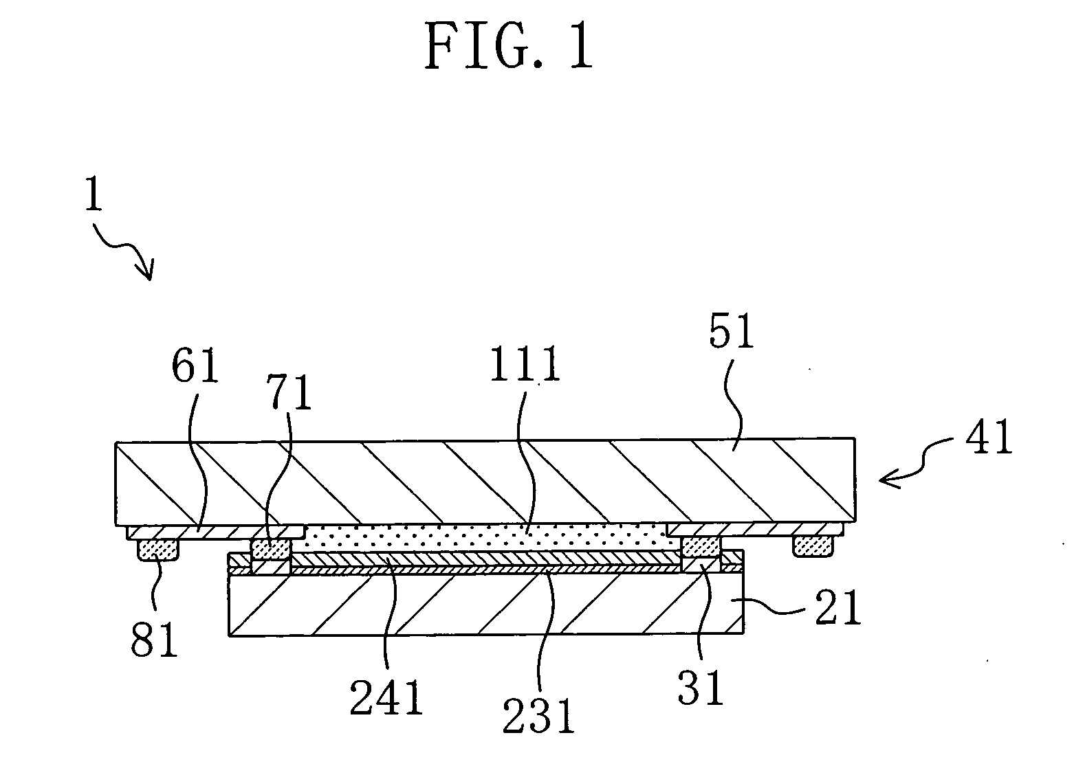 Optical apparatus and optical module using the same