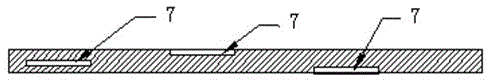 Anti-counterfeit paper and its manufacturing method