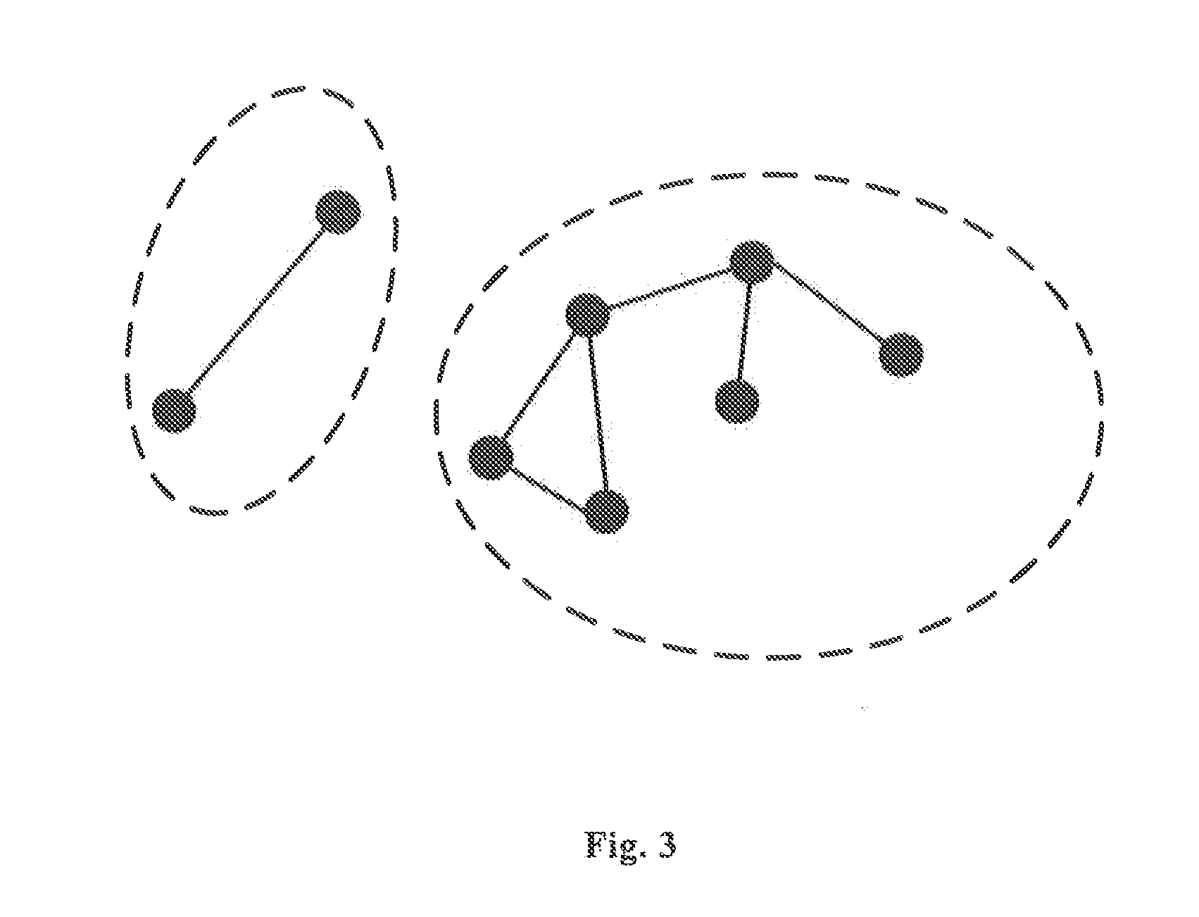 Method for spectrum allocation based on interference suppression and user difference bandwidth requirements