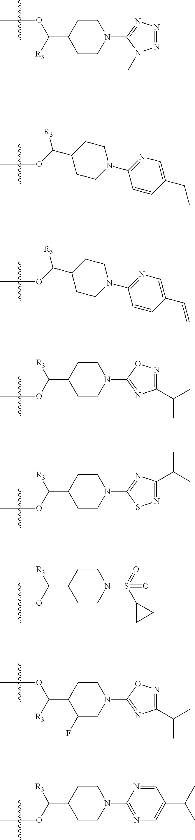 Novel compounds as gpr119 agonists