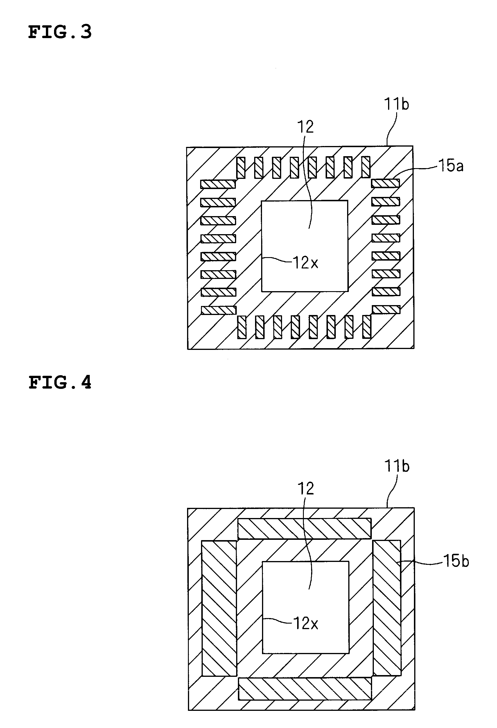 Ceramic multilayer substrate