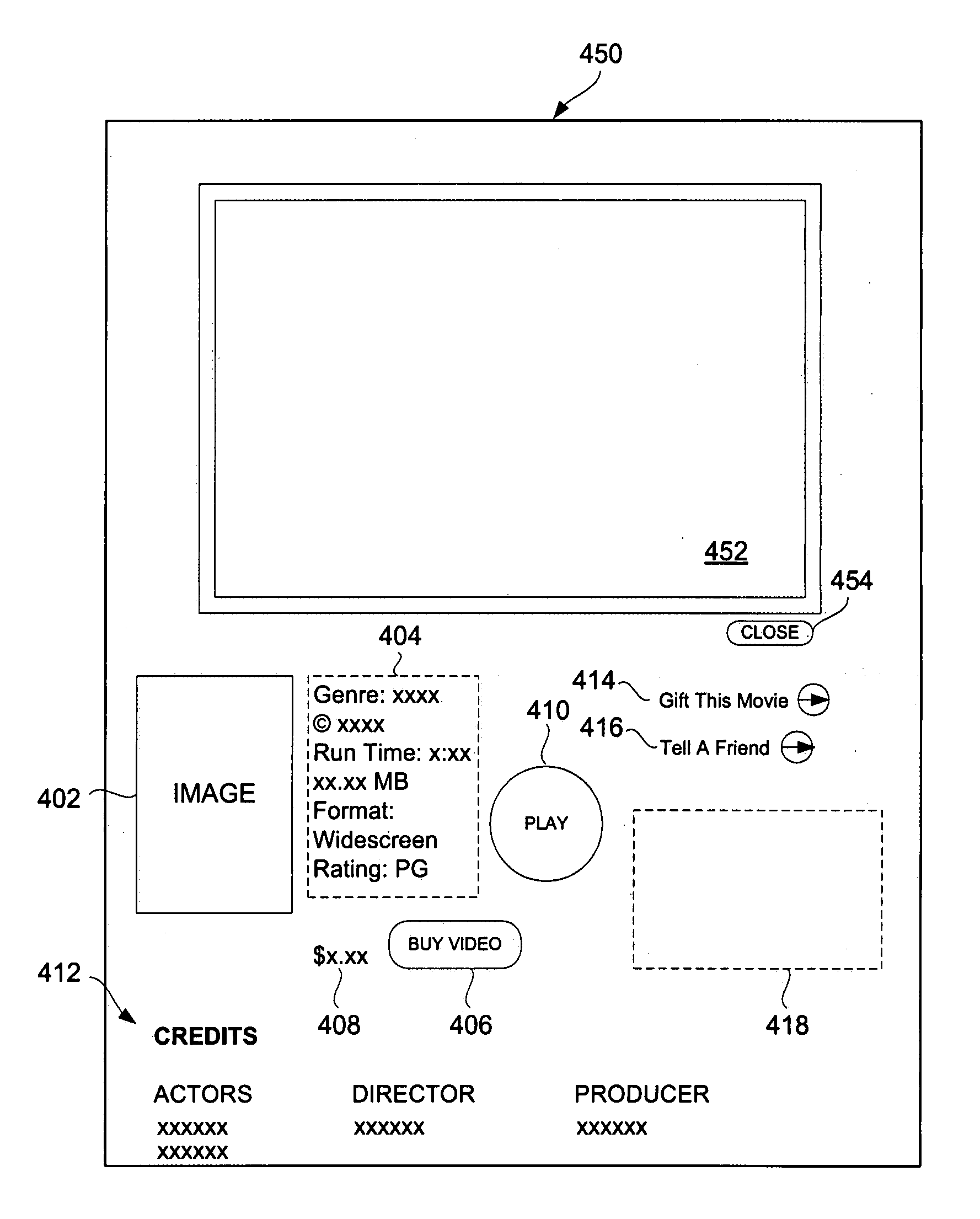 Techniques and Graphical User Interfaces for Review of Media Items