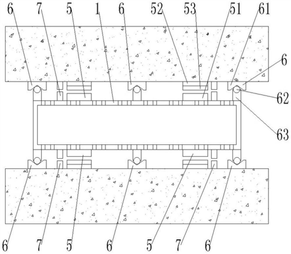 Linear motor hydraulic ship lift