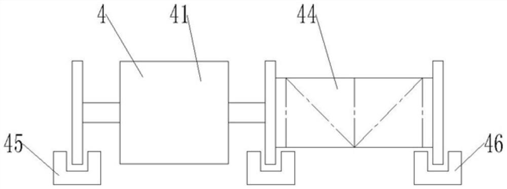 Linear motor hydraulic ship lift