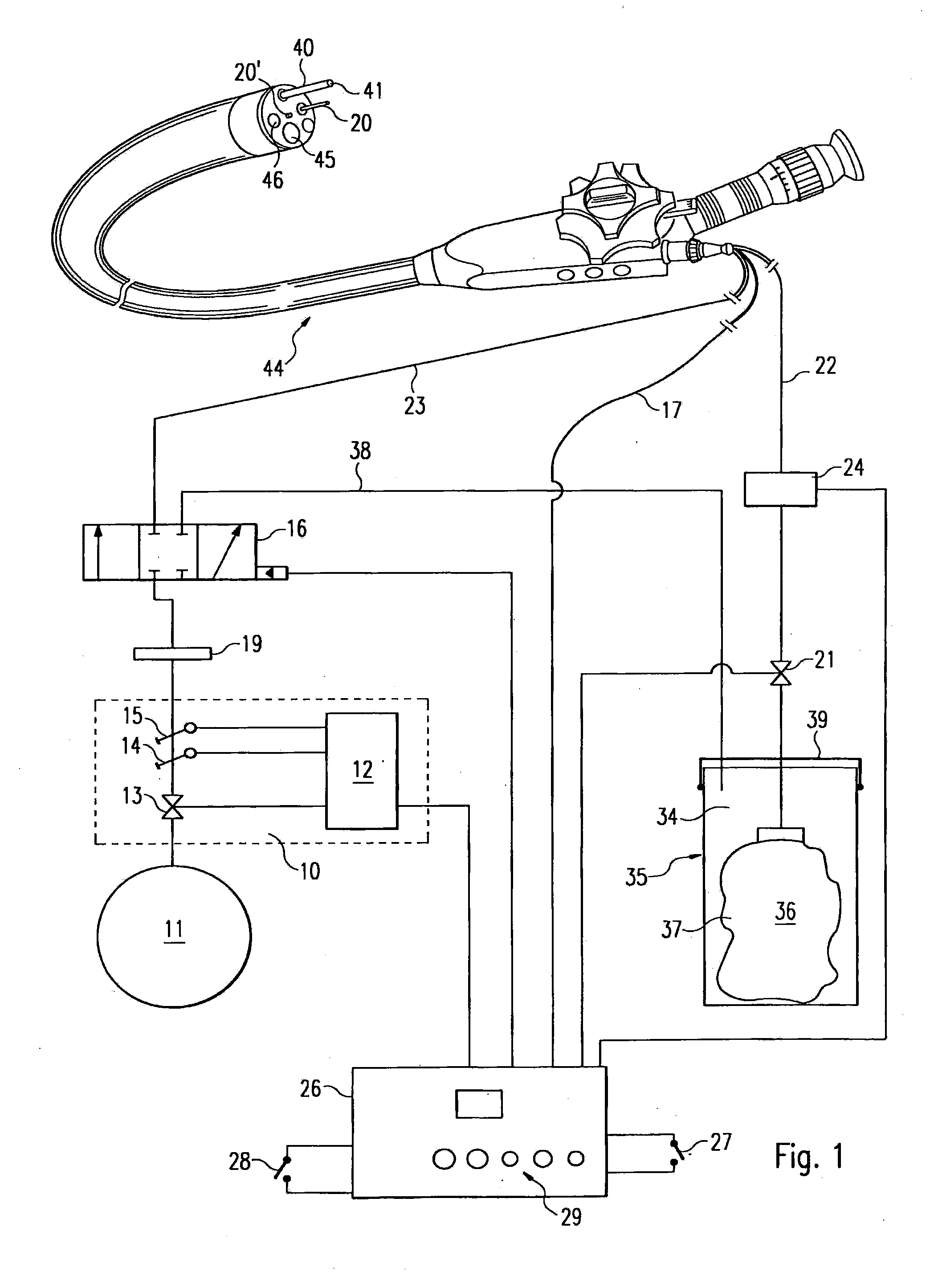 Surgical instrument