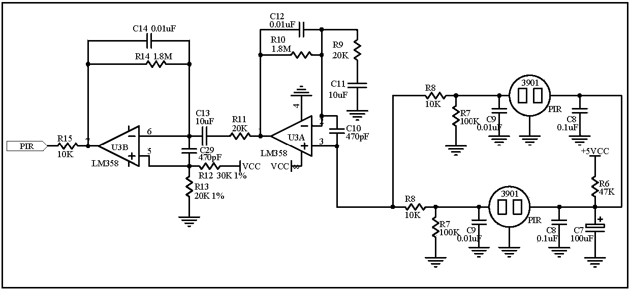 Driver adjustment circuit