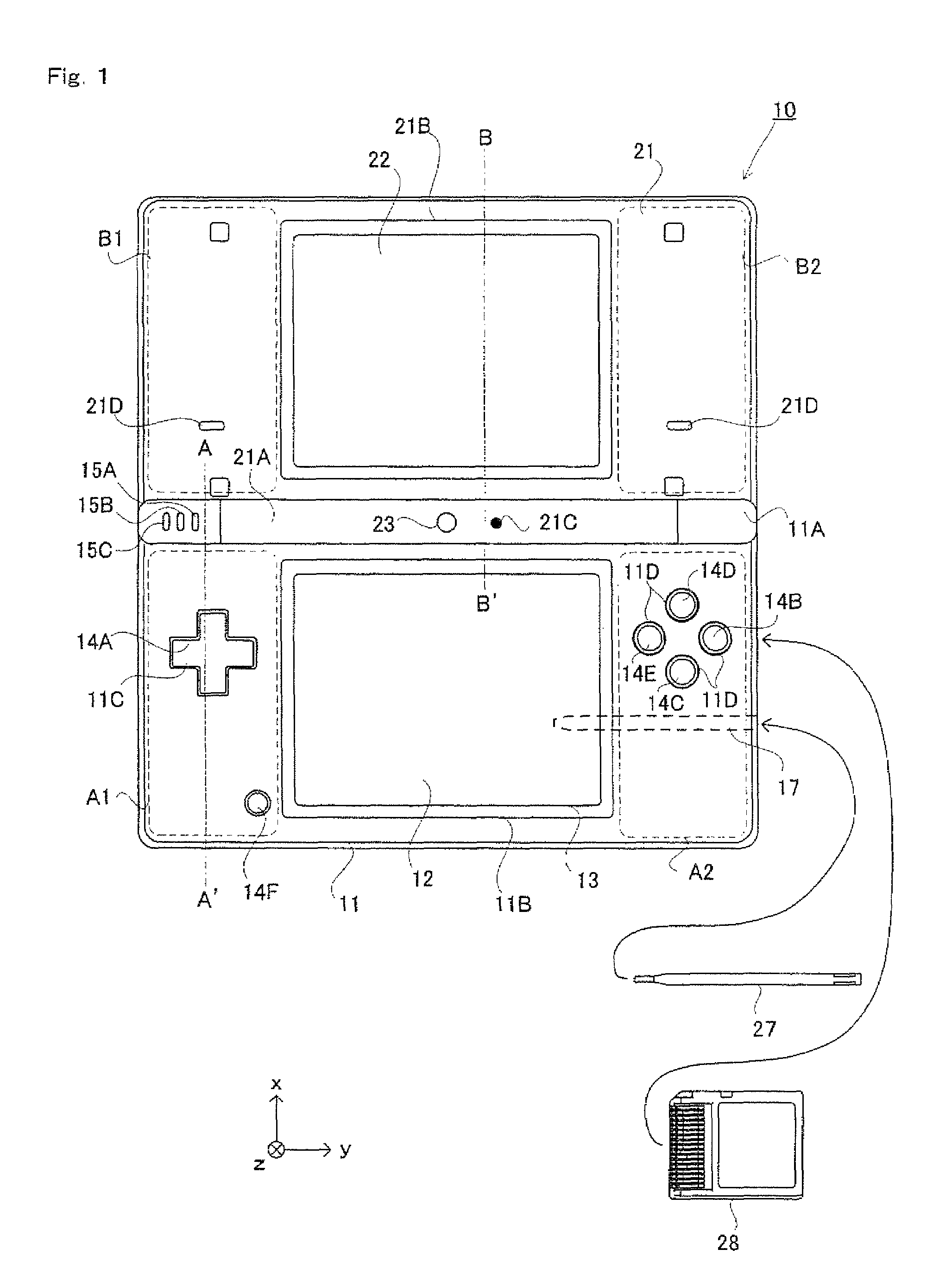 Imaging apparatus