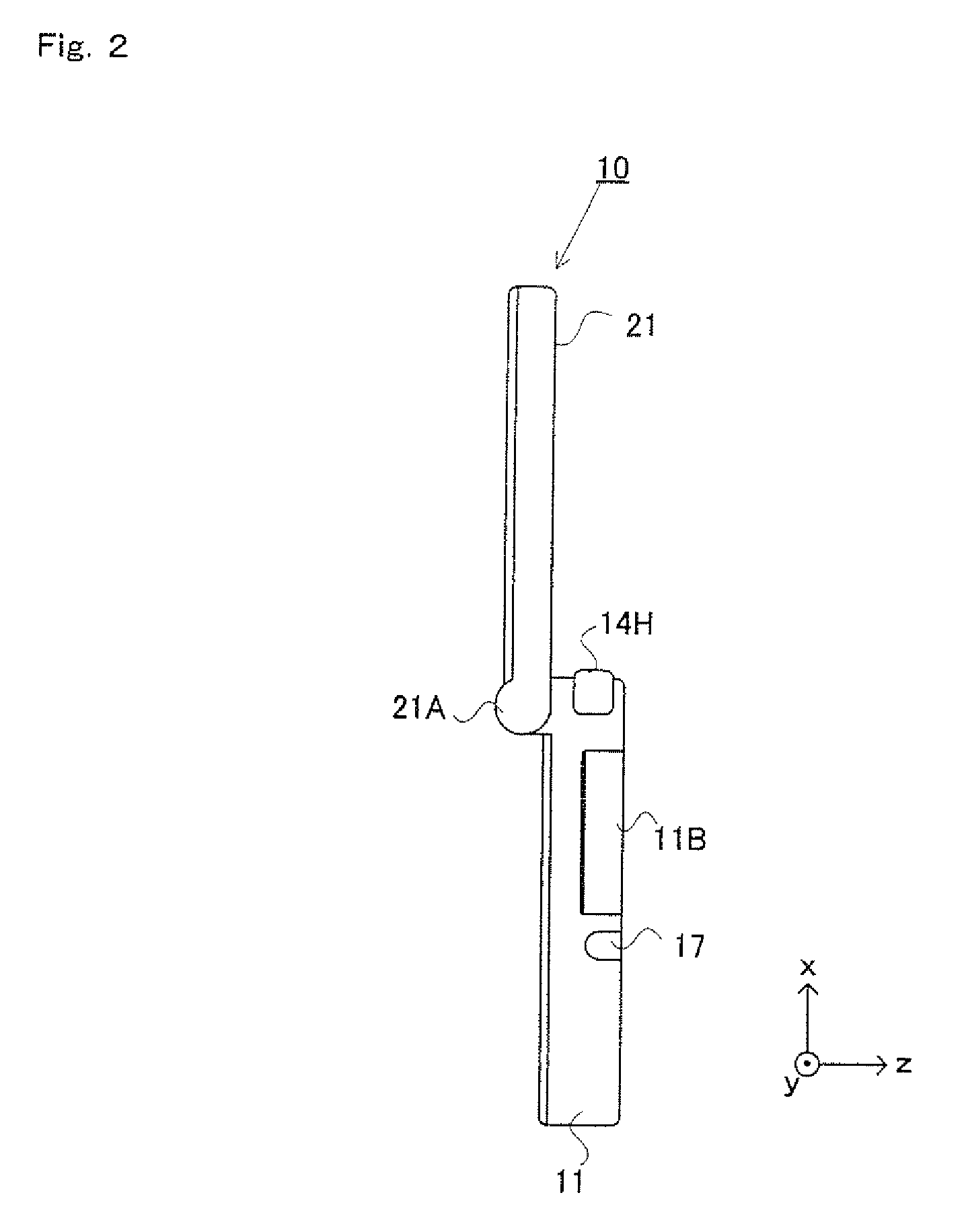 Imaging apparatus