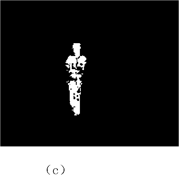 High-resolution region-of-interest image acquisition method of PTZ camera