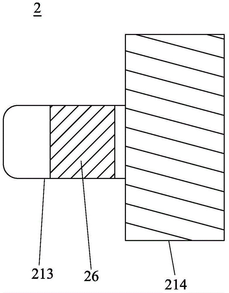 Desiccant dewatering equipment