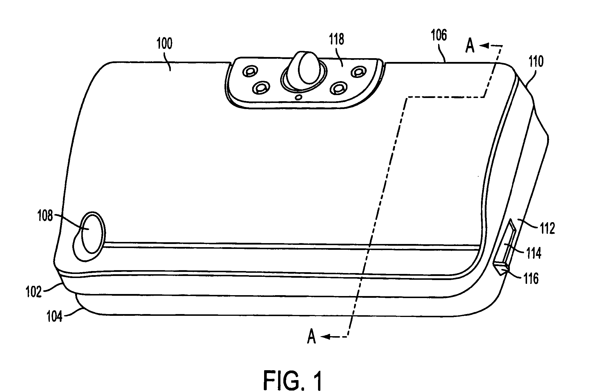 Fluid sensing in a drip tray