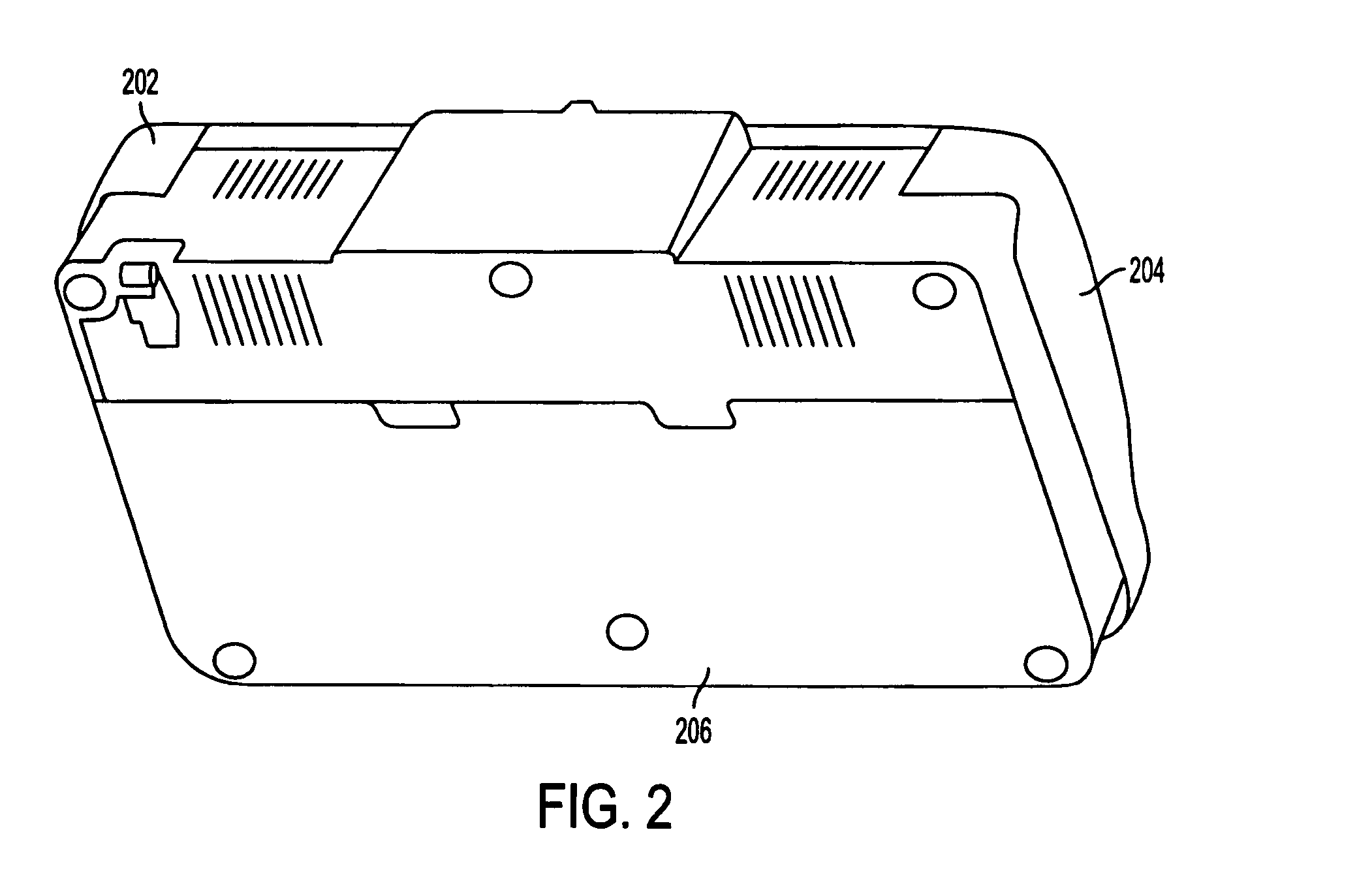 Fluid sensing in a drip tray