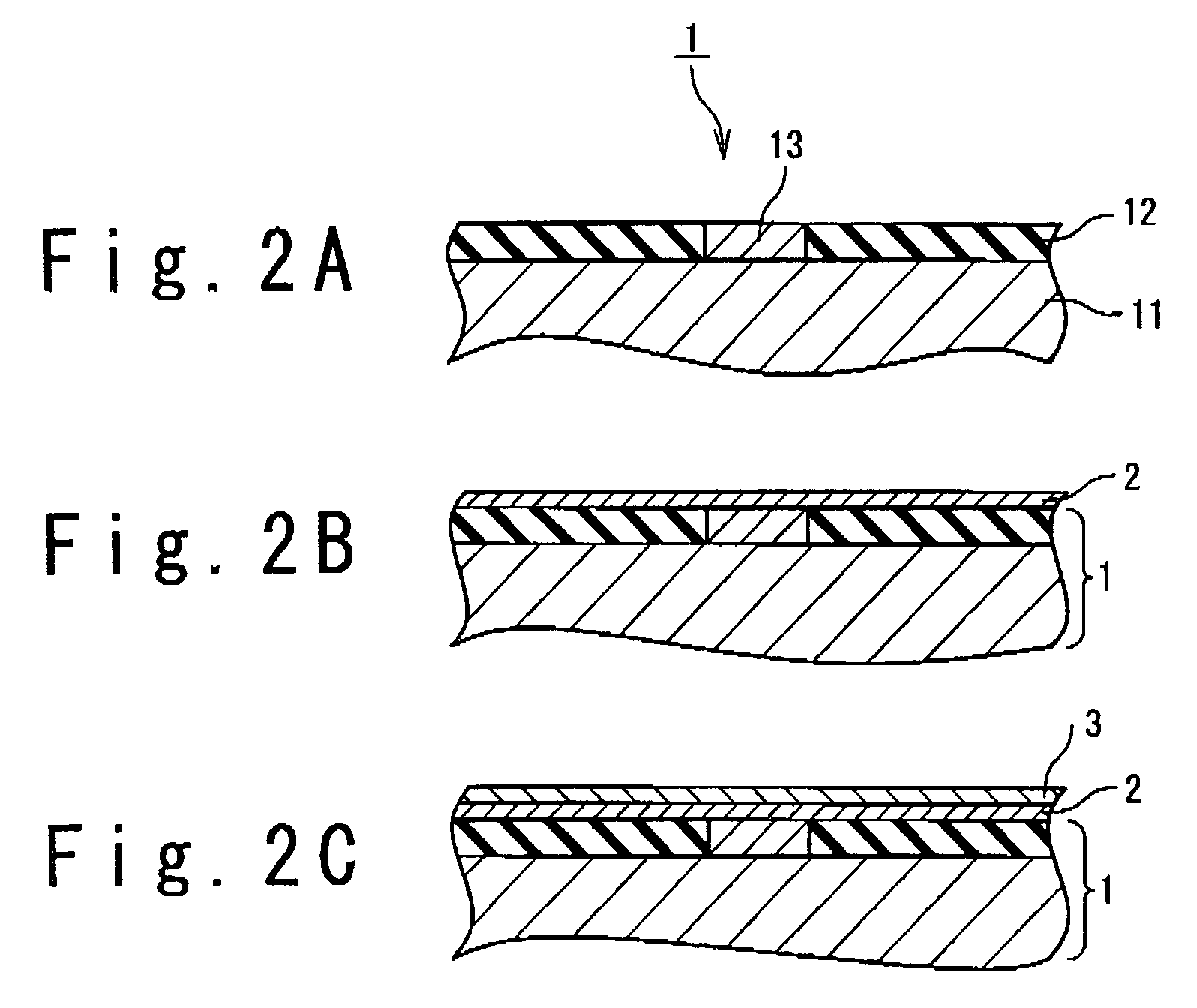 Manufacturing method of semiconductor device including Au bump on seed film