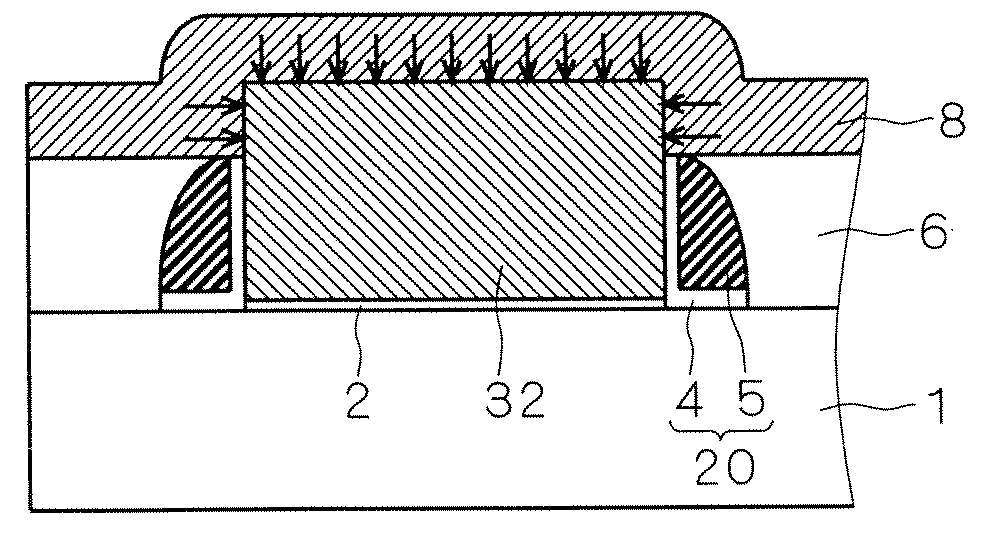 Semiconductor device and manufacturing method therefor