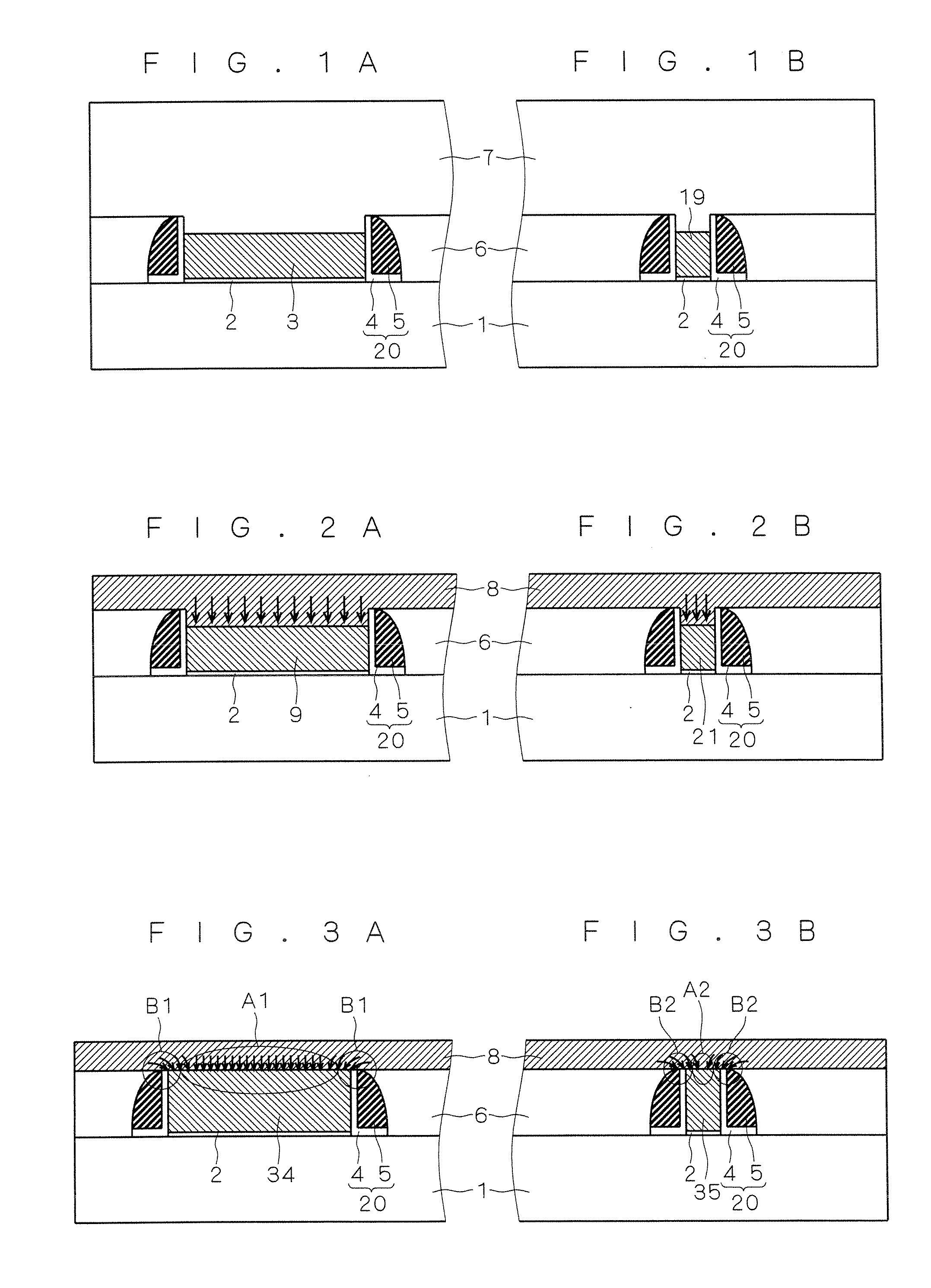 Semiconductor device and manufacturing method therefor