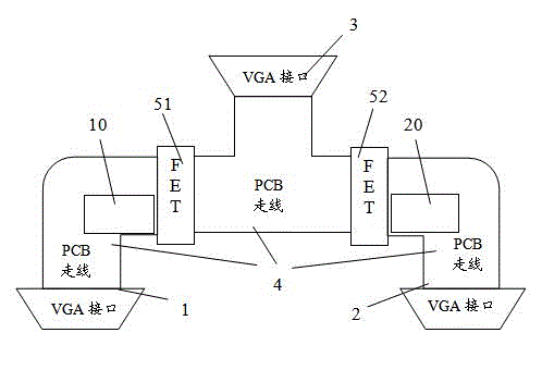 Data connector converter