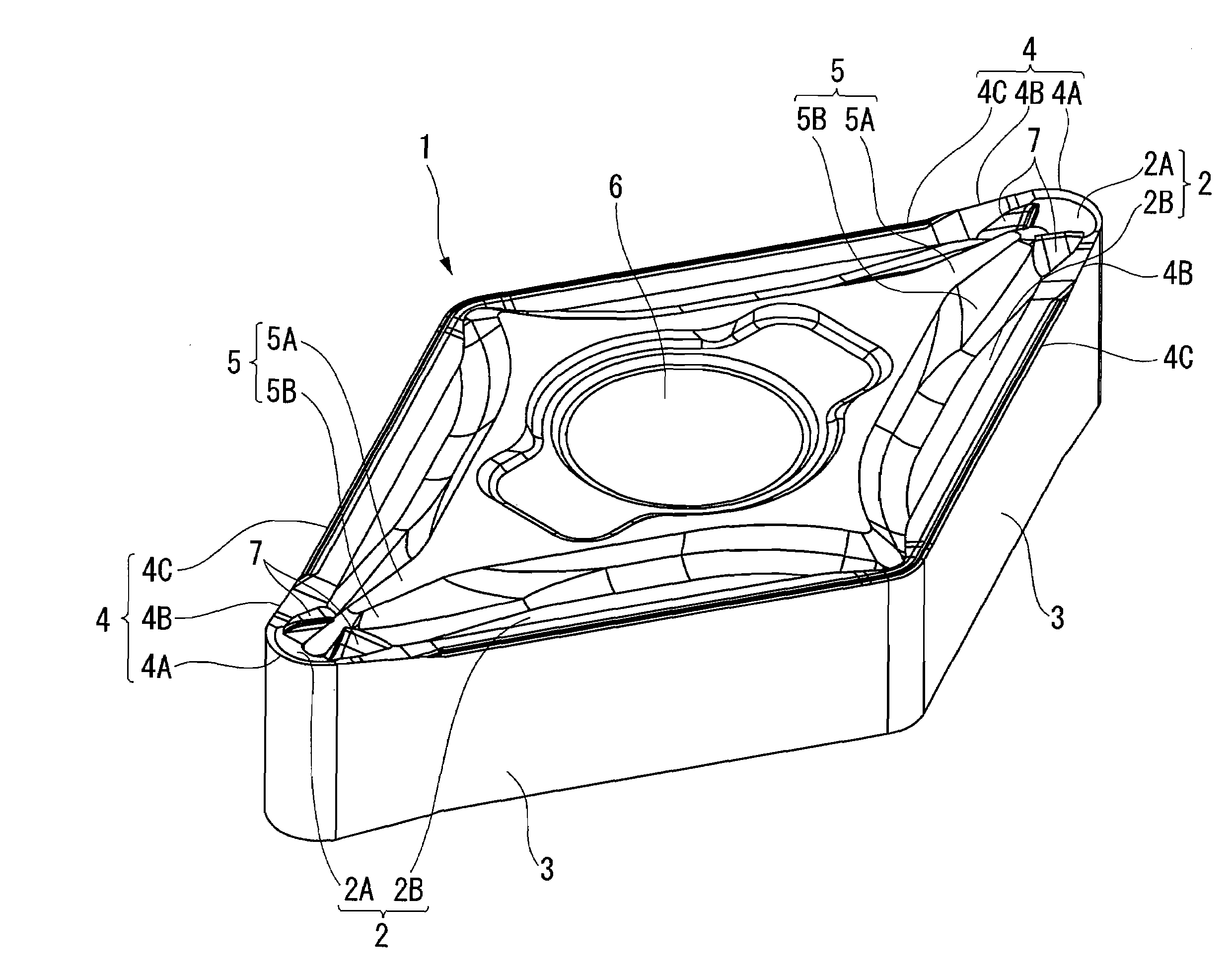 Cutting insert