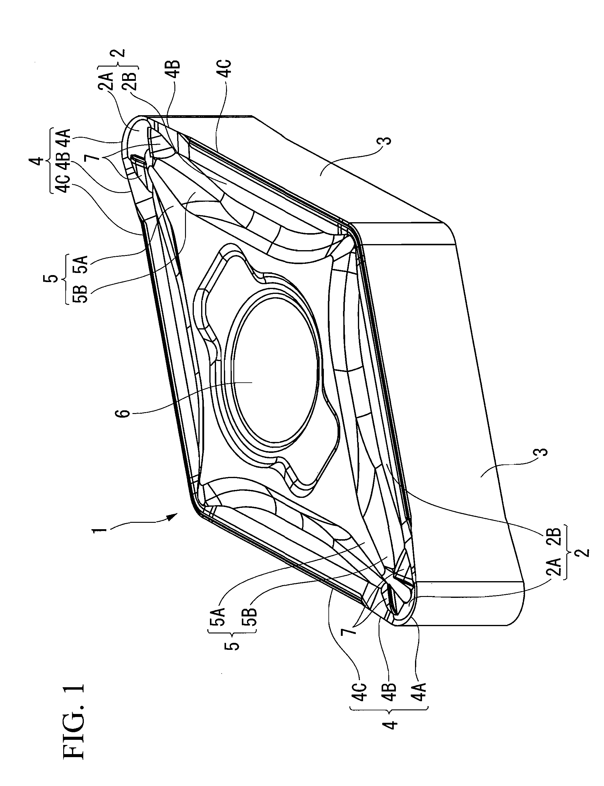 Cutting insert