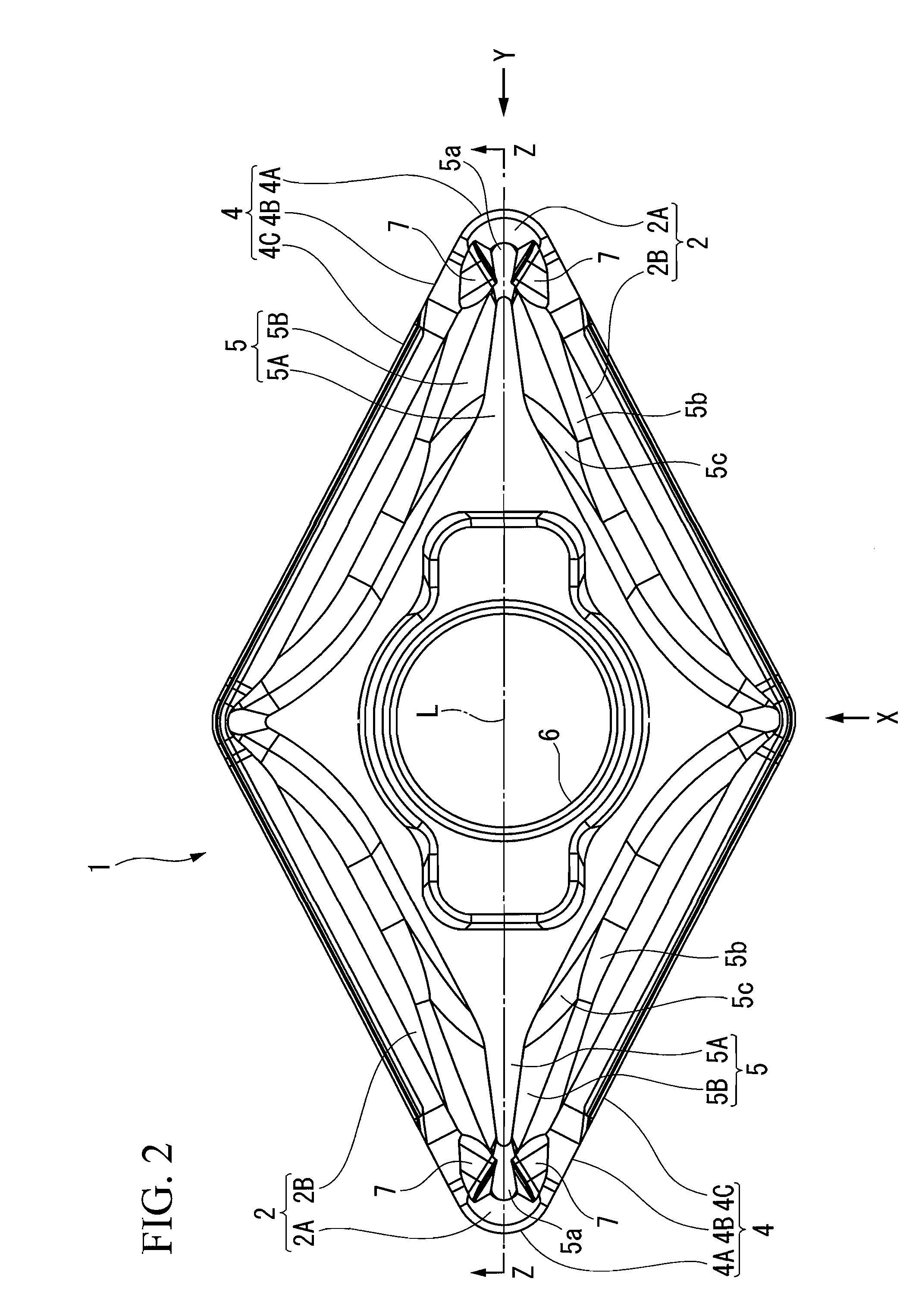 Cutting insert