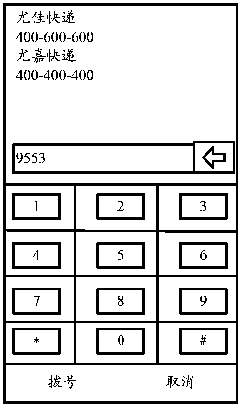 Information processing method and apparatus