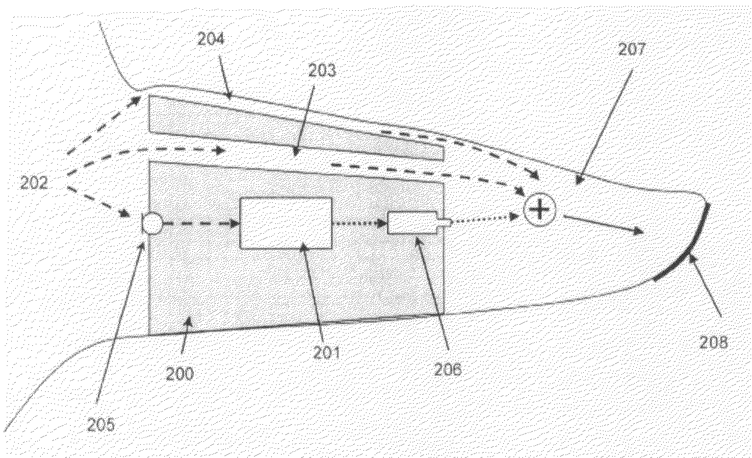 Active noise cancellation in hearing devices